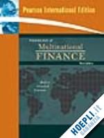moffett michael - fundamentals of multinational finance