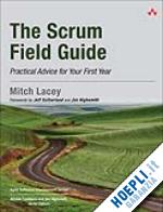 lacey mitch - scrum field guide