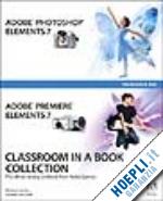 aa.vv. - adobe photoshop elements 7 and adobe premiere elements 7