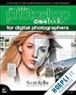 kelby scott - the adobe photoshop cs4 book for digital photographers