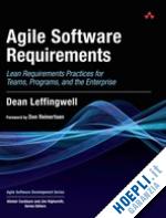 leffingwell dean - agile software requirements
