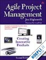 highsmith jim - agile project management