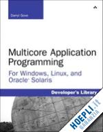 gove darryl - multicore application programming