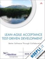 pugh ken - lean-agile acceptance test-driven development