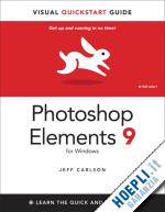 carlson jeff - photoshop elements 9 for windows