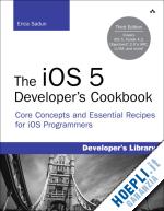 sadun e. - the ios 5 developer's cookbook