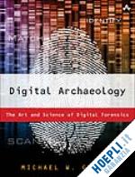 graves michael w. - digital archaeology