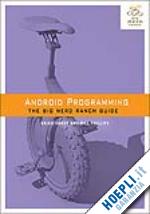 phillips bill; hardy brian - android programming