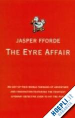 fforde j. - the eyre affair