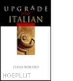boscolo clelia - upgrade your italian