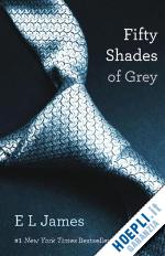 james e. l. - fifty shades of grey