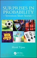 tijms henk - surprises in probability