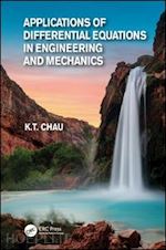 chau kam tim - applications of differential equations in engineering and mechanics