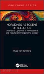 van den berg hugo - hormones as tokens of selection