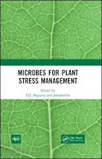 bagyaraj d.j. (curatore); jamaluddin (curatore) - microbes for plant stress management