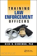 giovengo rick d. - training law enforcement officers