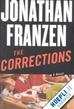 franzen jonathan - the corrections