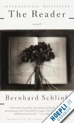 schlink bernhard - the reader