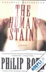 roth philip - the human stain