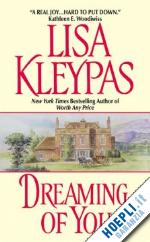 kleypas lisa - dreaming of you