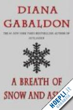 gabaldon diana - a breath of snow and ashes