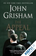 grisham john - the appeal