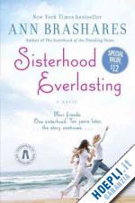 brashares ann - sisterhood everlasting