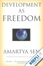 sen amartya kumar - development as freedom
