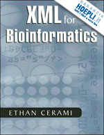 cerami ethan - xml for bioinformatics