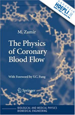 zamir m. - the physics of coronary blood flow