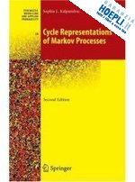 kalpazidou sophia l. - cycle representations of markov processes