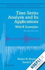 shumway robert h. stoffer davi - time series analysis and its applications