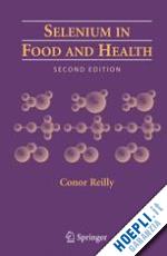 reilly conor - selenium in food and health
