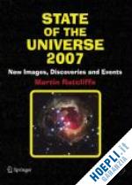 ratcliffe martin a. - state of the universe 2007