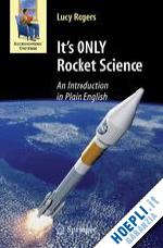 rogers lucy - it's only rocket science