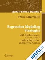 harrell frank e. - regression modeling strategies