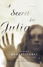 sagastizabal patricia; zatz asa - a secret for julia – a novel