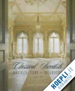 cederlund johan; summerville–ste lani - classical swedish architecture and interiors – 1650–1830