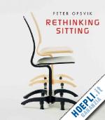 opsvik peter - rethinking sitting