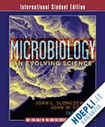 slonczewski joan l.; foster john w. - microbiology – an evolving science 3e
