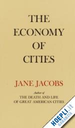 jacobs jane - economy of cities