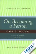 rogers carl r. - on becoming a person