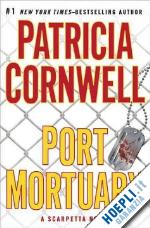cornwell patricia - port mortuary