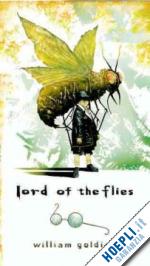 golding william - lord of the flies