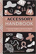 freer alison - the accessory handbook