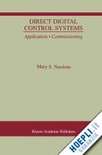 nardone mary s. - direct digital control systems