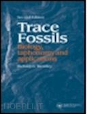 bromley richard g. (geological institute university of copenhagen denmark) - trace fossils