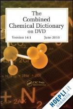 buckingham john (curatore) - the combined chemical dictionary on dvd