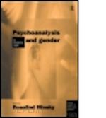 minsky rosalind - psychoanalysis and gender