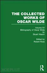  - collected works of oscar wilde